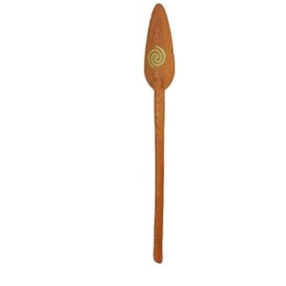 NEW🇺🇸Disney Princess Moana's Magical Oar 3 foot Lights & Sounds Next DAY SHIP